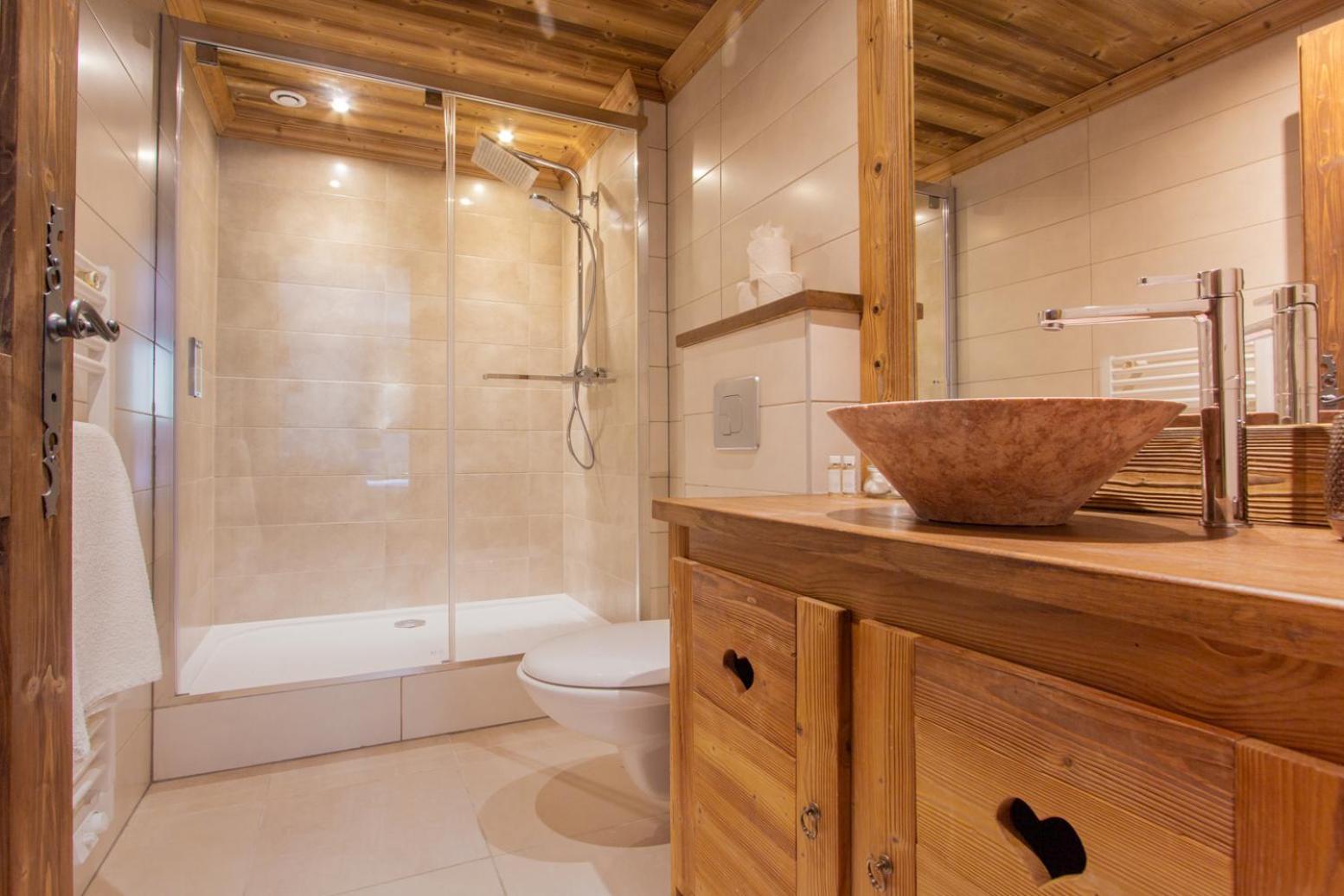 Chalet Boubou Plus By Chalet Chardons Βίλα Tignes Εξωτερικό φωτογραφία