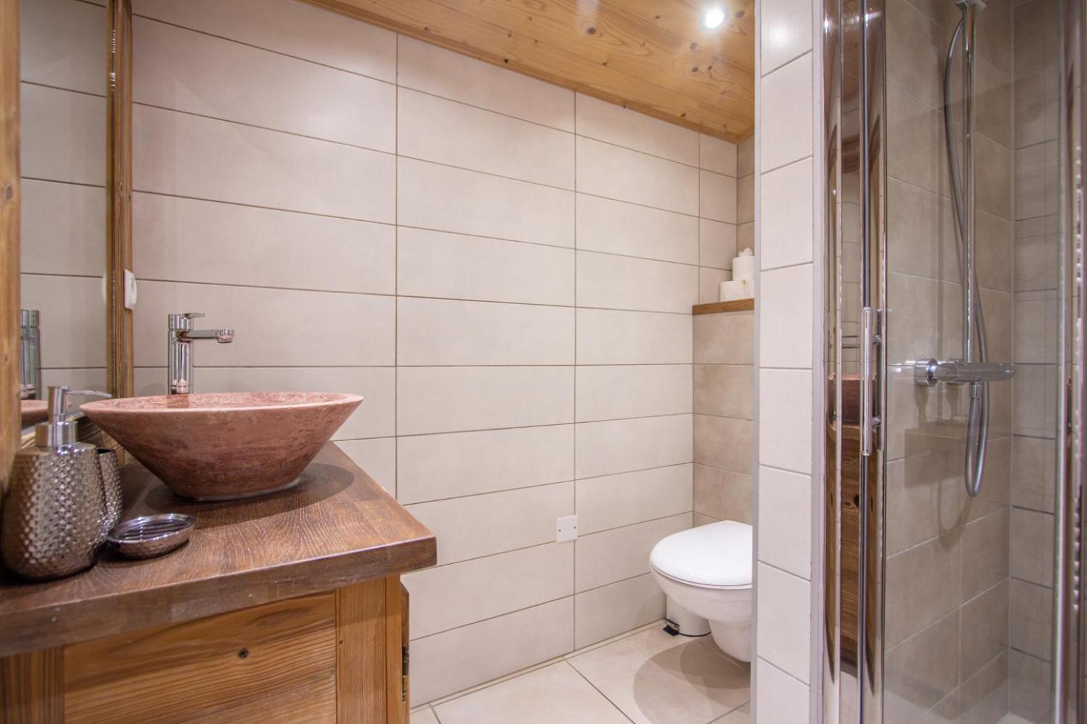 Chalet Boubou Plus By Chalet Chardons Βίλα Tignes Εξωτερικό φωτογραφία