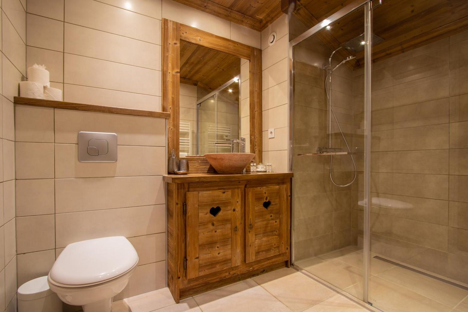 Chalet Boubou Plus By Chalet Chardons Βίλα Tignes Εξωτερικό φωτογραφία