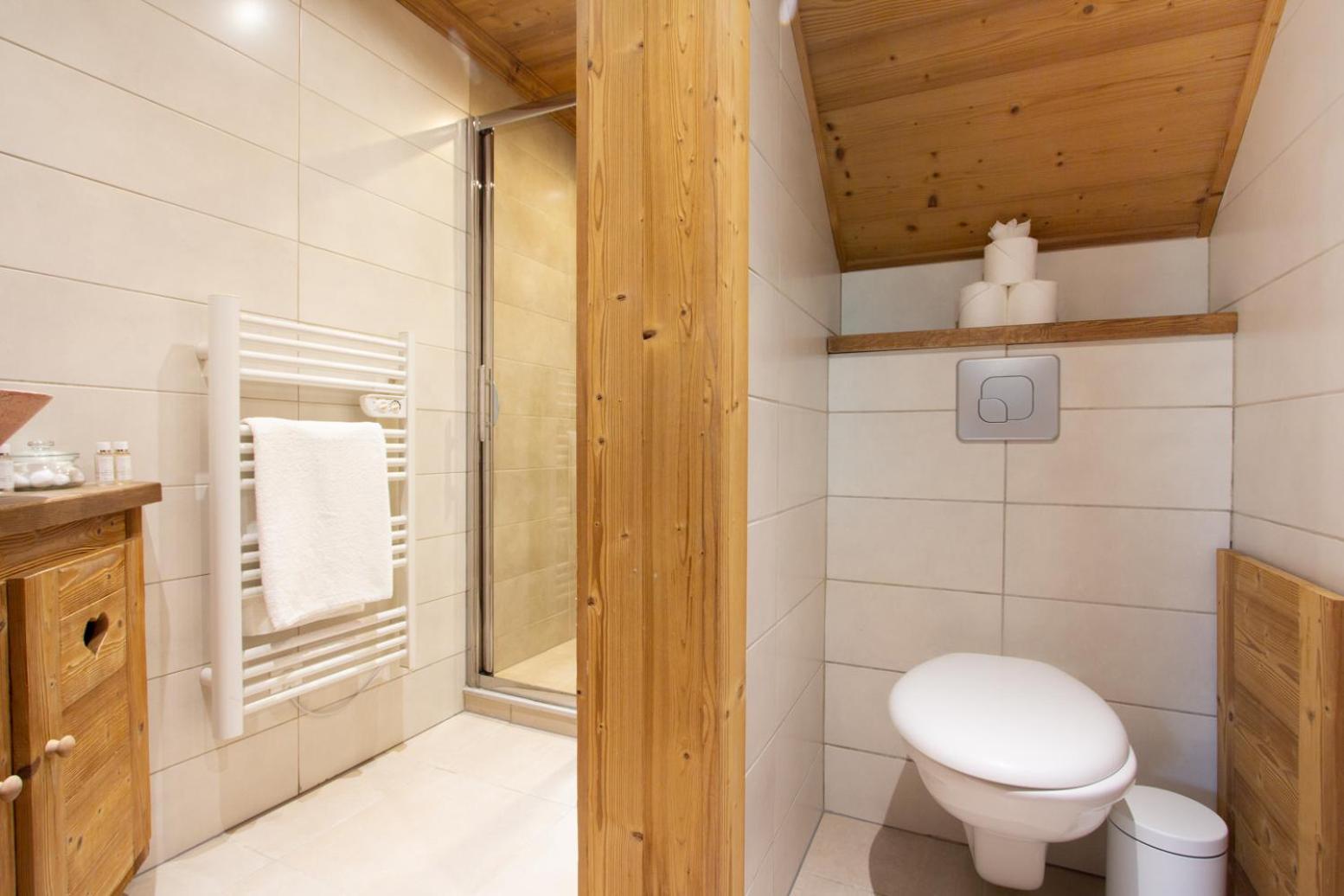 Chalet Boubou Plus By Chalet Chardons Βίλα Tignes Εξωτερικό φωτογραφία