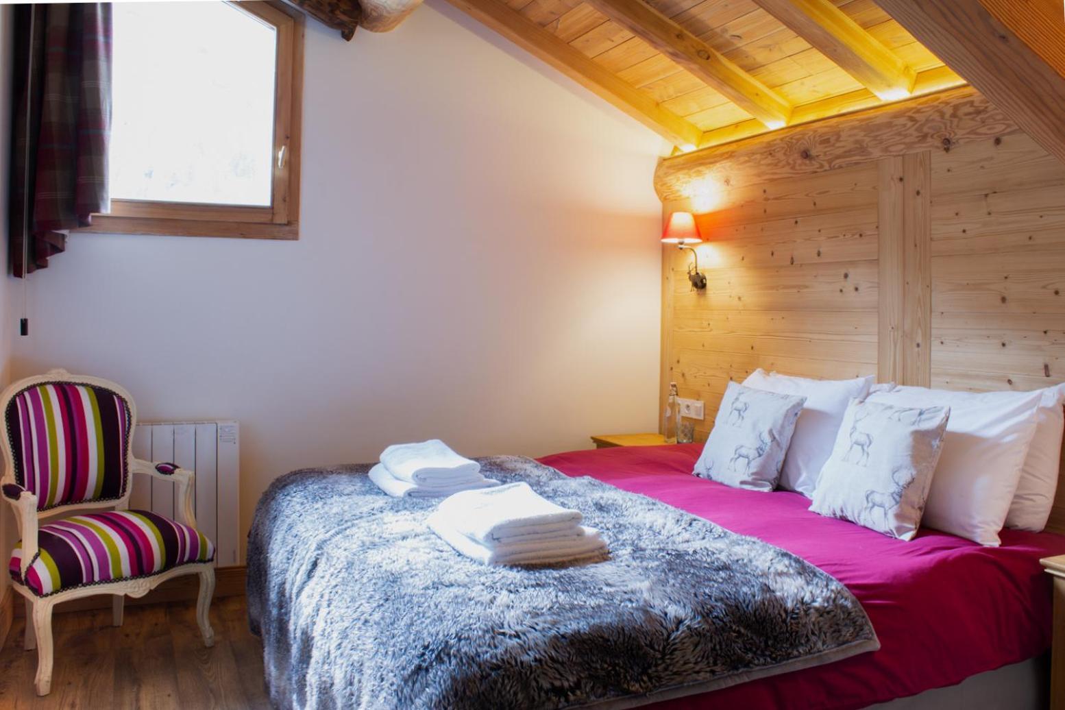 Chalet Boubou Plus By Chalet Chardons Βίλα Tignes Εξωτερικό φωτογραφία