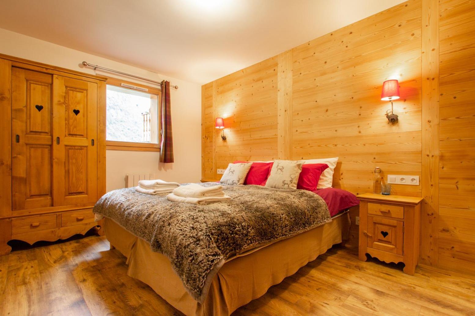 Chalet Boubou Plus By Chalet Chardons Βίλα Tignes Εξωτερικό φωτογραφία