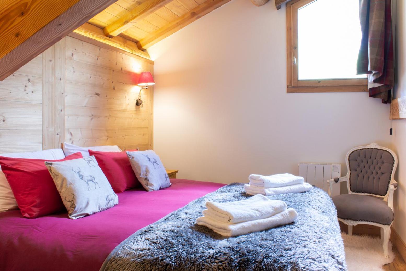 Chalet Boubou Plus By Chalet Chardons Βίλα Tignes Εξωτερικό φωτογραφία