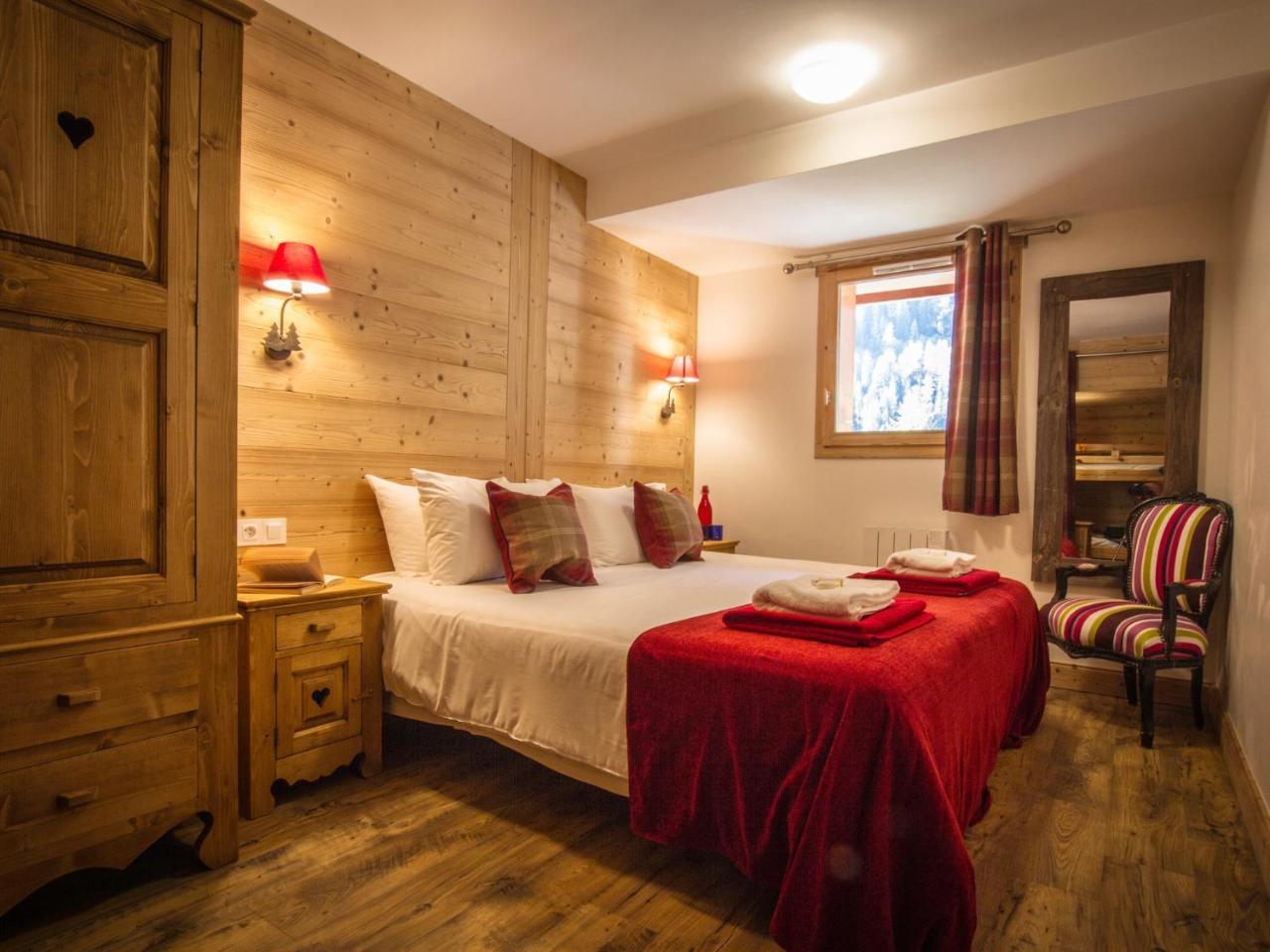 Chalet Boubou Plus By Chalet Chardons Βίλα Tignes Εξωτερικό φωτογραφία